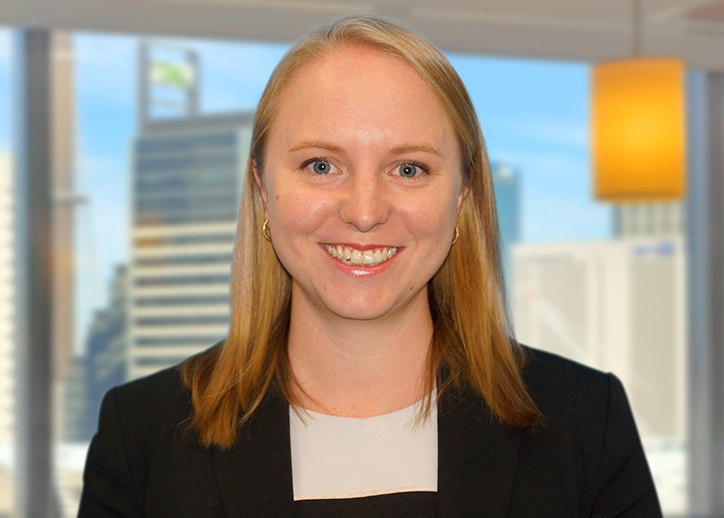 Elysia Rothwell