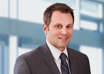 Justin Friesen