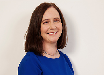 Teresa Morahan