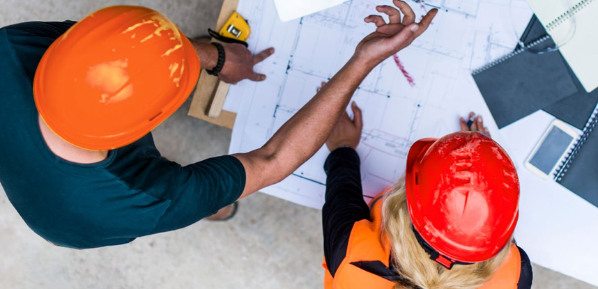 Building products