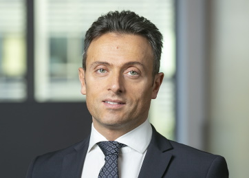 Livio Gambardella