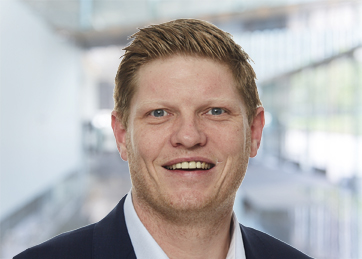 Koen van den Heijkant
