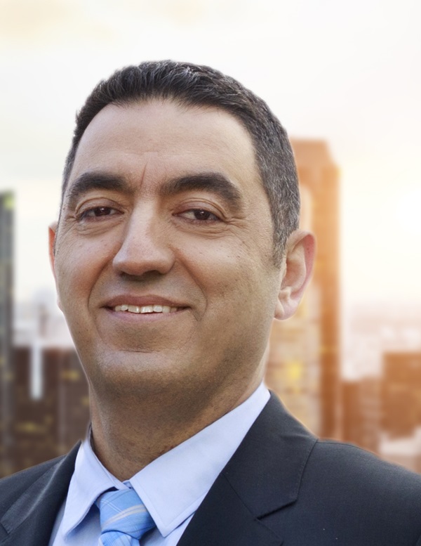 Dan Atias