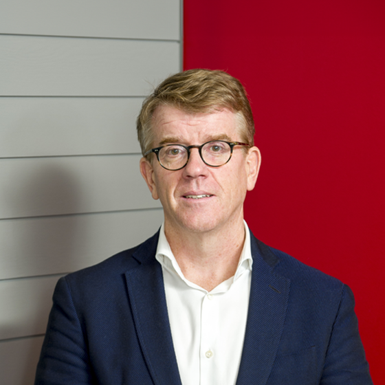 Paul Eagland