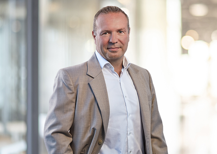 Mikkel Jon Larssen