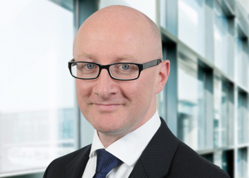 Paul Daly