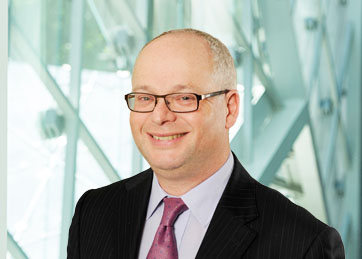 Steven Levine