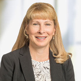 Karen Fitzsimmons