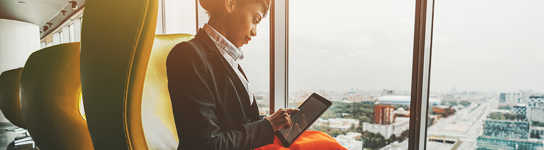 Fintech in Africa