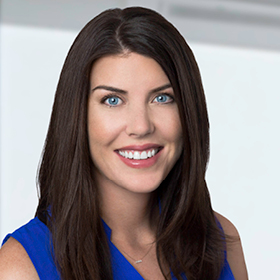 Laura Morris portrait