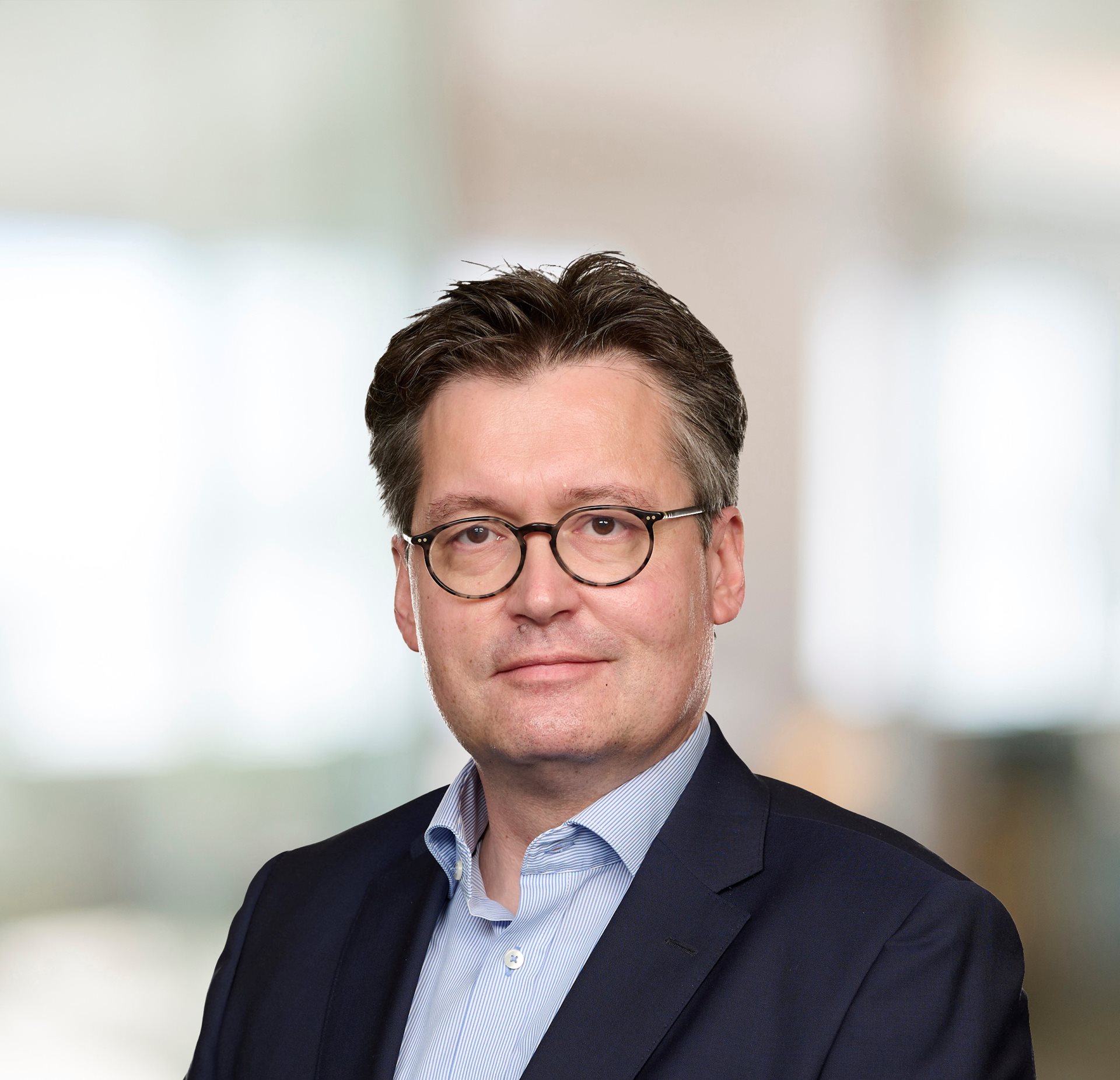 Michael Brauer