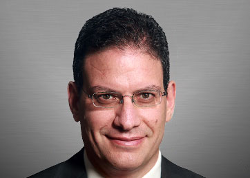 Garron Chaitowitz