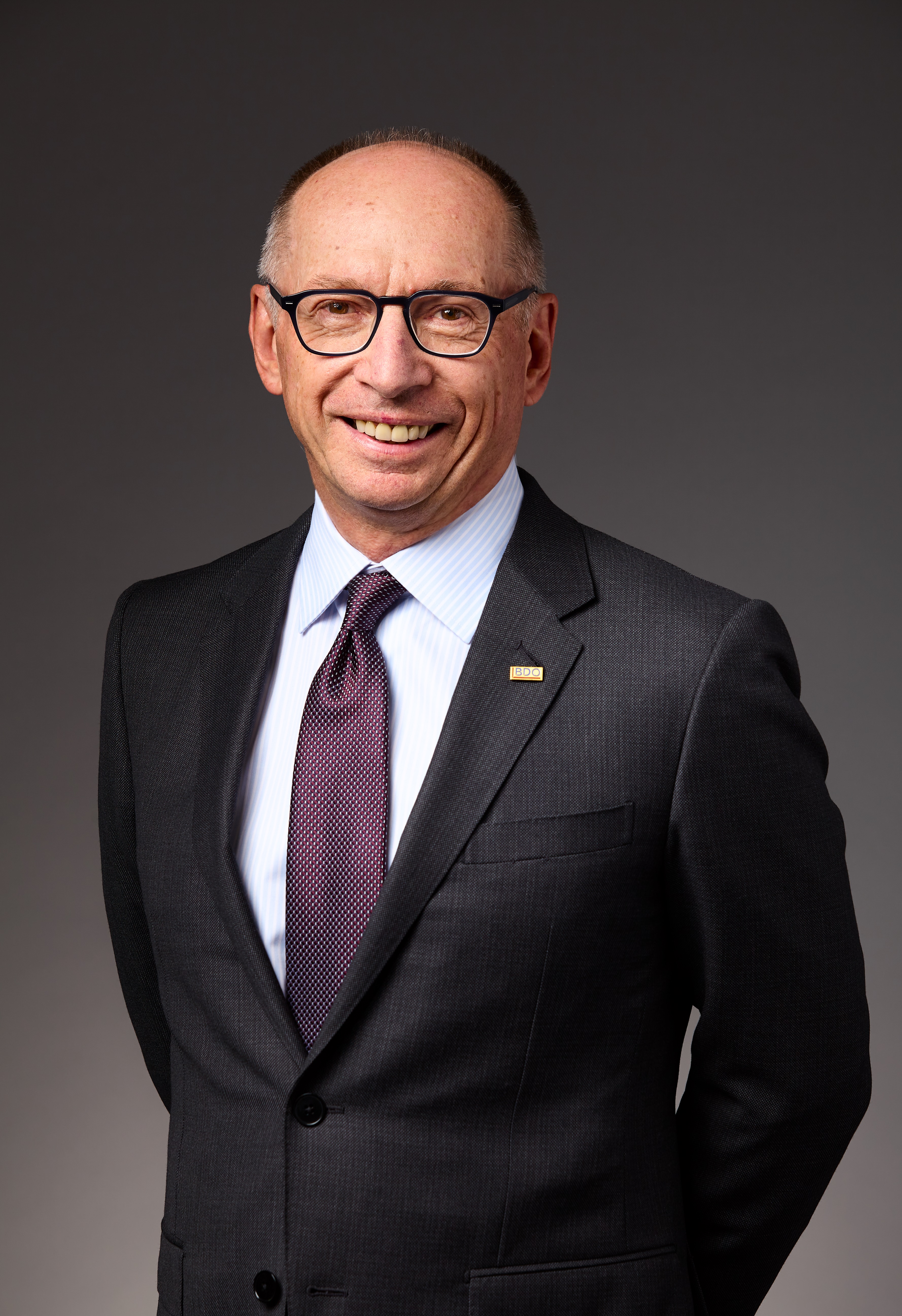 Pat Kramer