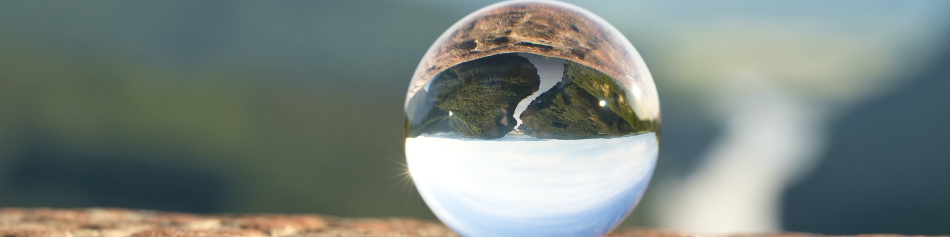glassball
