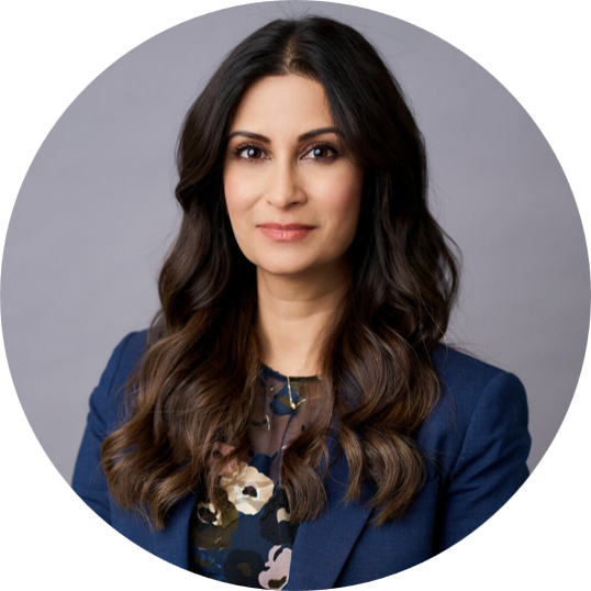 Nazia Lakhani